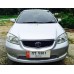 โตโยต้า วีออส 1.5E เกียร์ธรรมดา ปี47 สีบรอนส์ แต่งเครื่องเสียง