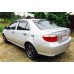 โตโยต้า วีออส 1.5E เกียร์ธรรมดา ปี47 สีบรอนส์ แต่งเครื่องเสียง
