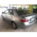 โตโยต้า วีออส ปี2007 สีเทา เครื่อง 1,500S