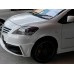 Toyota วีออส 1.5G auto รุ่นท็อปสุด ปี2012 ฟรีดาวน์ได้ครับ ผ่อน 8350(72 งวด)