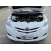 Toyota วีออส Vios ปี2009 สีขาว เกียร์ออโต้ วีออส Vios แถมฟรีประกันภัย